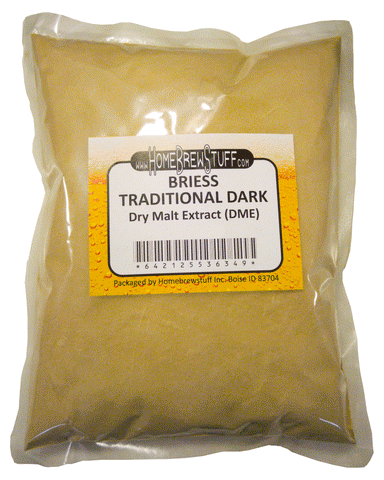Bries Traditional Dark DME by the pound