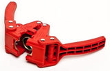 Red Baron Twin Lever Capper