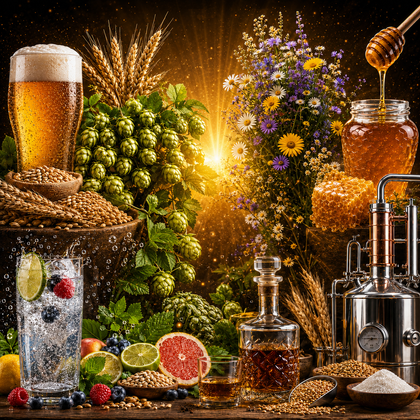 Recipe Kits