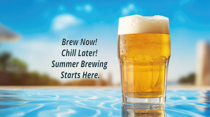 Summer Beer Sale