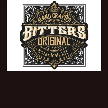 Cocktail Bitters