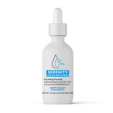 Serenity Calming Tincture