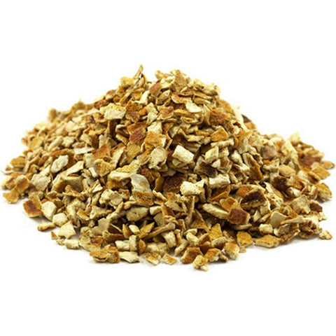 Orange Peel Bitter 1oz