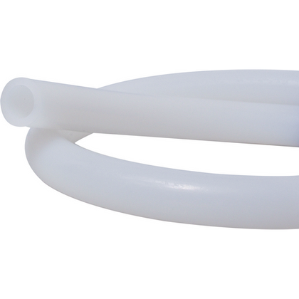 High Temp Silicone Tubing - 1/2 in.