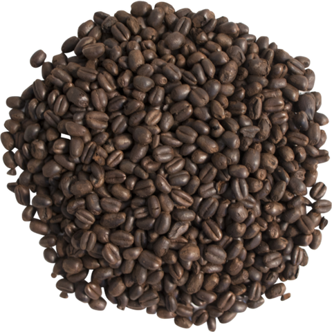 Chocolate Wheat 400°L