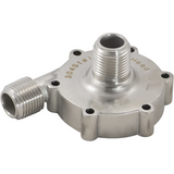 Stainless Steel Pump Head for 25 Watt MKII Pump - KL03865