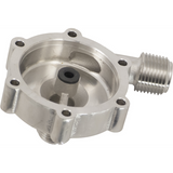 Stainless Steel Pump Head for 25 Watt MKII Pump - KL03865