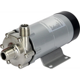 Stainless Steel Pump Head for 25 Watt MKII Pump - KL03865