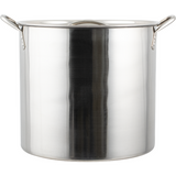 4.5 Gallon Stainless Steel Kettle