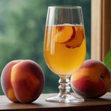 Peach Hard Cider Recipe Kit 5 Gallon