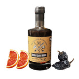 M&S™ ANCHO BLOOD ORANGE Cocktail Syrup Drink Mixer