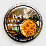 Complete Apple Pie Moonshine Recipe Mash