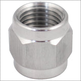 1/4" Barb X 1/4" FFL Flare Swivel Adapter Stainless Steel Fitting