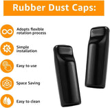 Beer Faucet Rebuild Kit - Kleen Plug and Faucet Cover Kit - 2 Pack