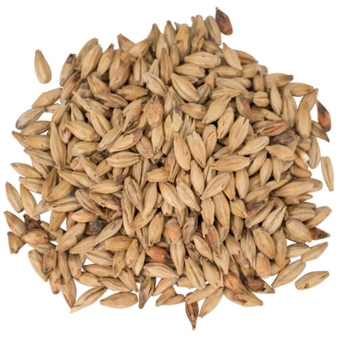 Melanoiden Malt