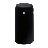 750ml Clear Nordic Spirits Glass Bottles with Bar Top Corks & Shrink Caps 2-Pack