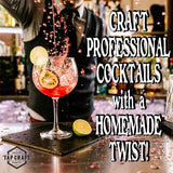 Old Fashioned Bitters Making Kit