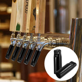 Beer Faucet Rebuild Kit - Kleen Plug and Faucet Cover Kit - 2 Pack