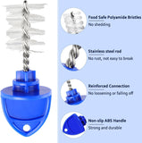 Beer Faucet Rebuild Kit - Kleen Plug and Faucet Cover Kit - 2 Pack