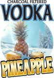 Pineapple Vodka Recipe Kit