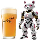 Meowthra IPA 5 Gallon Beer Recipe Kit