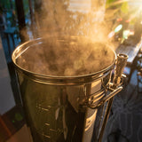 Flaked Barley - Pre-Gelatinized Brewing & Distilling Adjunct