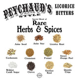 Peychaud’s-Style Bitters Making Kit