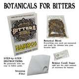 Hair of the Dog Bitters Botanical Blend
