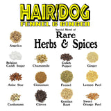 Hair of the Dog Bitters Botanical Blend