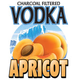 Apricot Vodka Making Recipe Kit, Home Moonshine Distilling