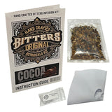 Cocoa Bitters Botanical Blend