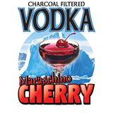 Maraschino Cherry Vodka Recipe Mash Kit