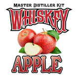 Master Distillers Apple Whiskey Recipe Mash Kit