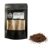 Oak Chips - Medium Toast Maple Wood Chips 2 oz