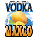 Mango Vodka Making Recipe Kit, Home Distilling