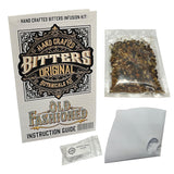 Old Fashioned Bitters Botanical Blend