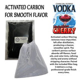 Maraschino Cherry Vodka Recipe Mash Kit