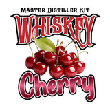 Master Distillers Cherry Whiskey Recipe Mash Kit