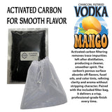 Mango Vodka Making Recipe Kit, Home Distilling