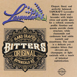Lavender Bitters Making Kit
