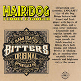 Hair of the Dog Bitters Making Kit