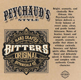 Peychaud’s-Style Bitters Making Kit