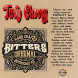 Tart Cherry Bitters Botanical Blend
