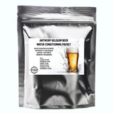 TAPCRAFT Water Conditioning Packets Specific Regions and Styles