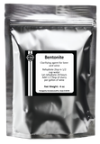 Bentonite 4oz