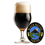 Black Buttes Porter