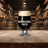 Bourbon Barrel Porter