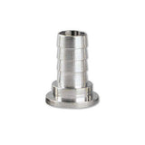 Chrome Tailpiece 1/4" - 5/8"