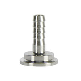 Stainless Steel Tailpiece 3/16" - 5/16"