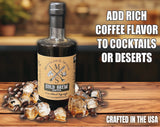 M&S™ COLD BREW COFFEE Cocktail Syrup Drink Mixer